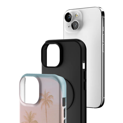 Malibu iPhone Case gallery - Iphone_15_Iphone_3
