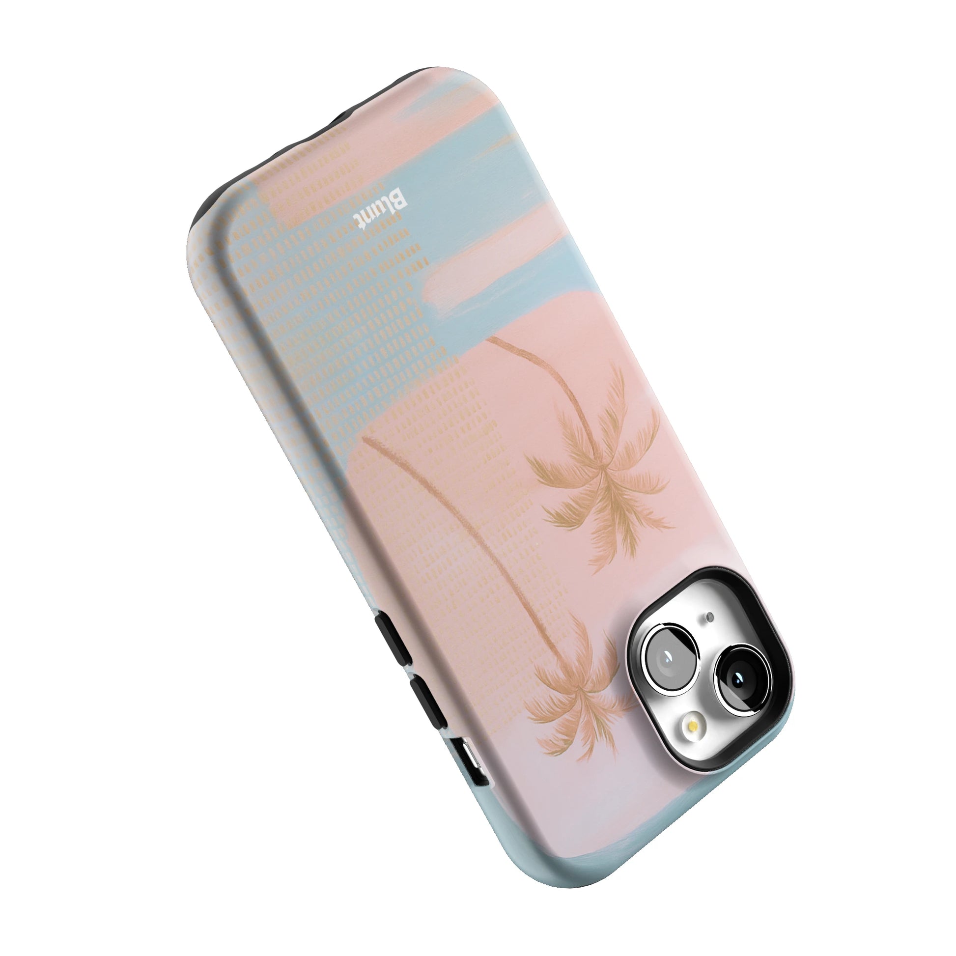 Malibu iPhone Case gallery - Iphone_15_Iphone_5