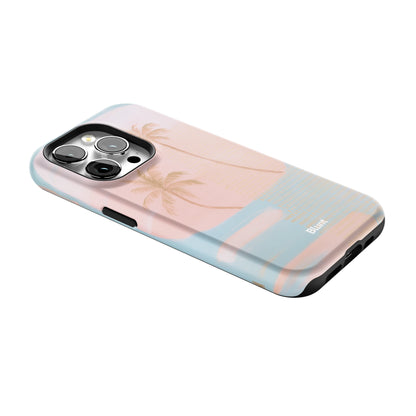 Malibu iPhone Case gallery - Iphone_15_Pro_2