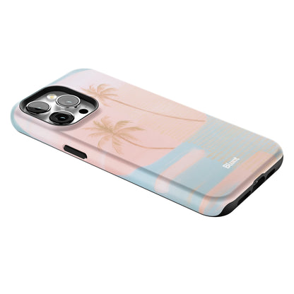 Malibu iPhone Case gallery - Iphone_15_Pro_Max_2