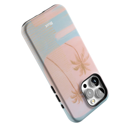 Malibu iPhone Case gallery - Iphone_15_Pro_Max_5