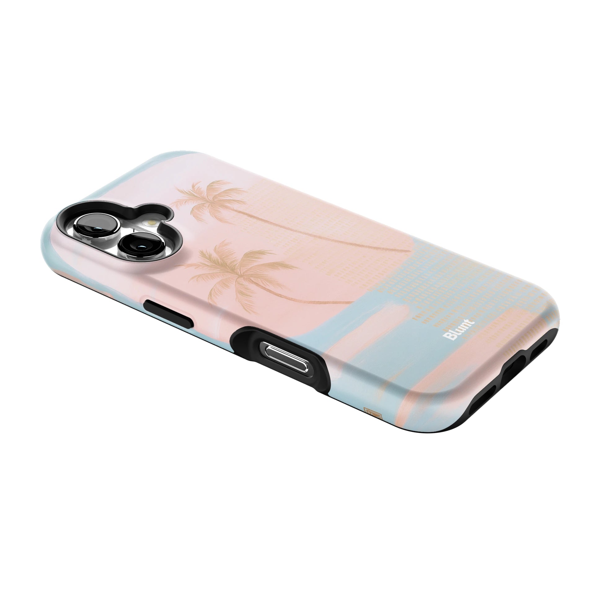 Malibu iPhone Case gallery - Iphone_16_Iphone_2