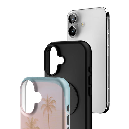 Malibu iPhone Case gallery - Iphone_16_Iphone_3