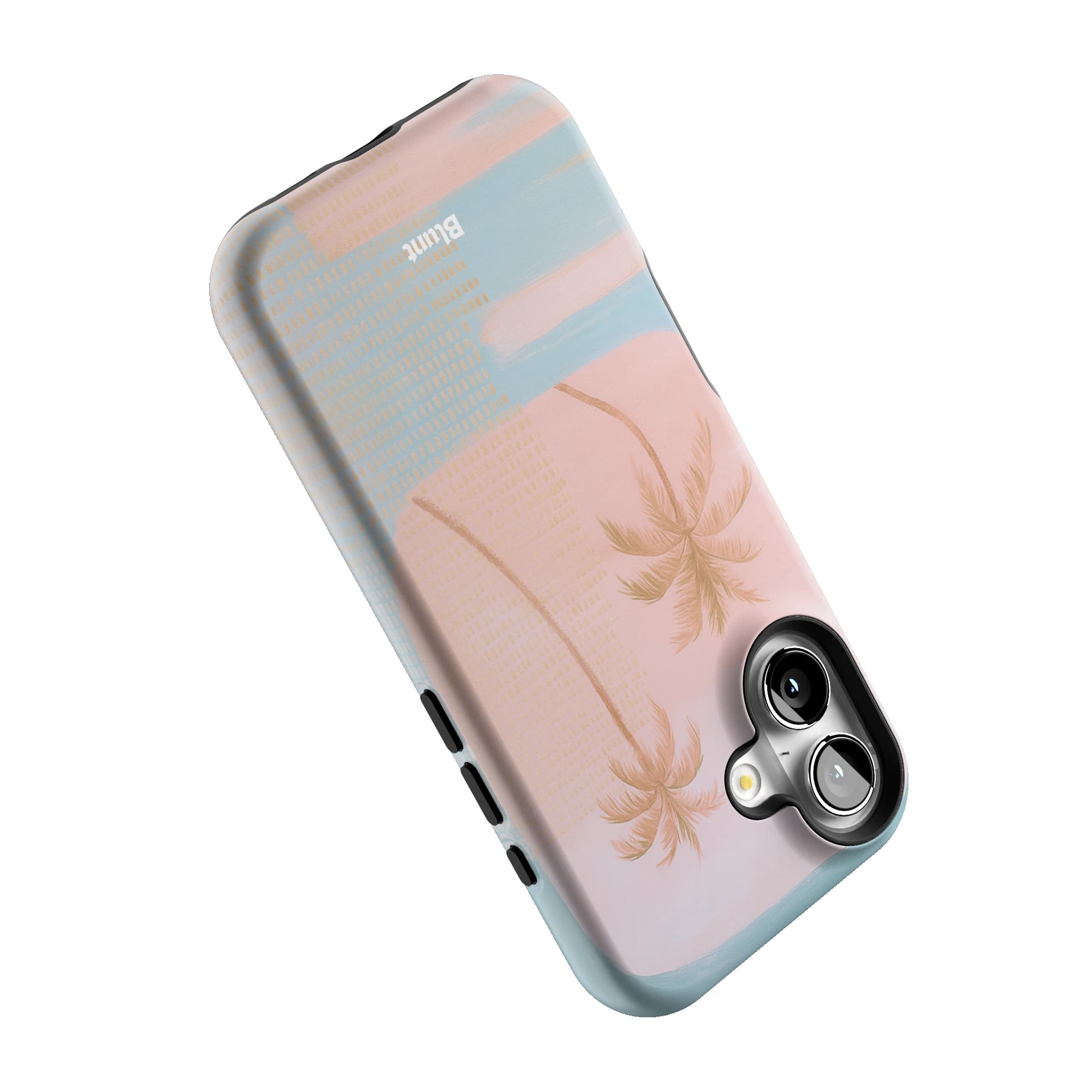 Malibu iPhone Case gallery - Iphone_16_Iphone_5