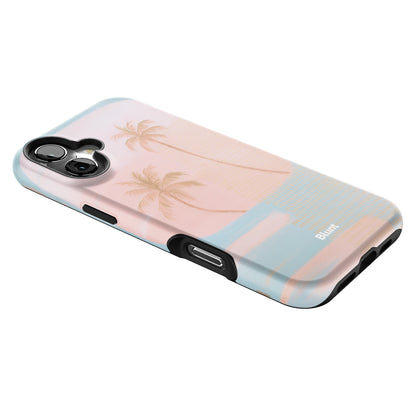 Malibu iPhone Case gallery - Iphone_16_Mini_Air_Plus_2