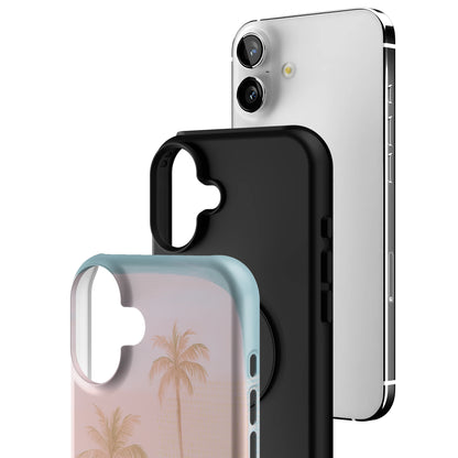 Malibu iPhone Case gallery - Iphone_16_Mini_Air_Plus_3