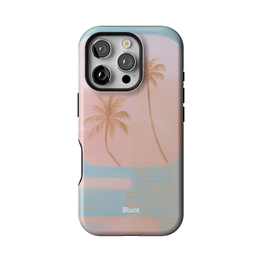 Malibu iPhone Case gallery - Iphone_16_Pro_1