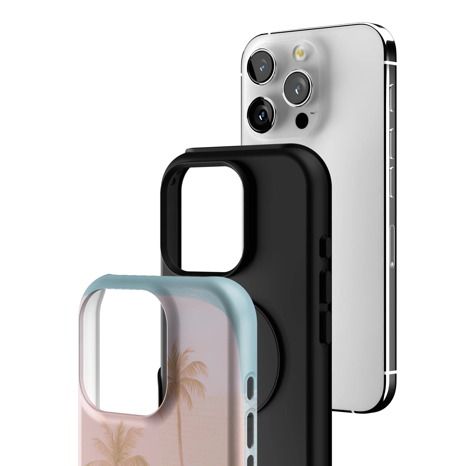 Malibu iPhone Case gallery - Iphone_16_Pro_3