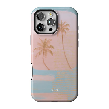 Malibu iPhone Case gallery - Iphone_16_Pro_Max_1