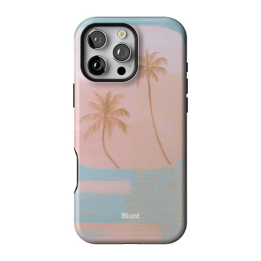 Malibu iPhone Case gallery - Iphone_16_Pro_Max_1