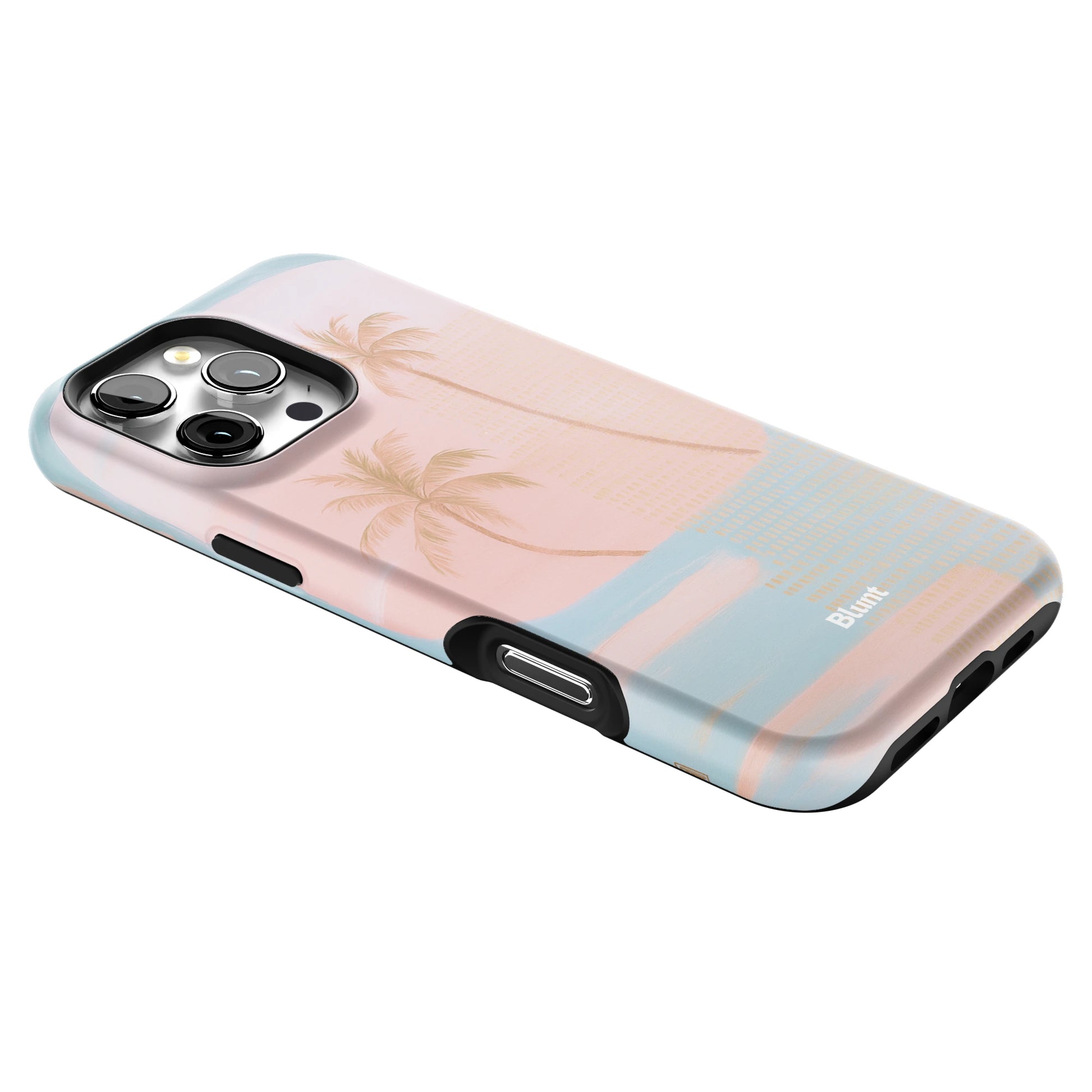Malibu iPhone Case gallery - Iphone_16_Pro_Max_2