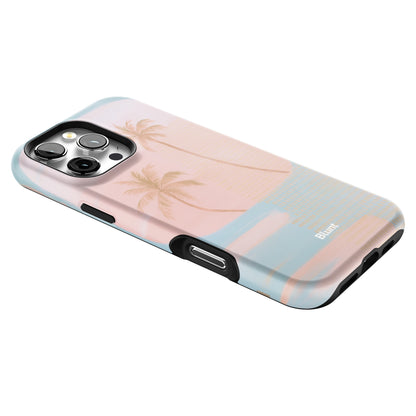 Malibu iPhone Case gallery - Iphone_16_Pro_Max_2