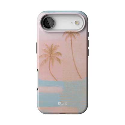 Malibu iPhone Case gallery - Iphone_17_Air_1