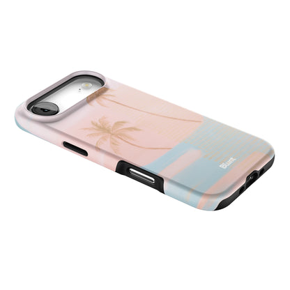 Malibu iPhone Case gallery - Iphone_17_Air_2