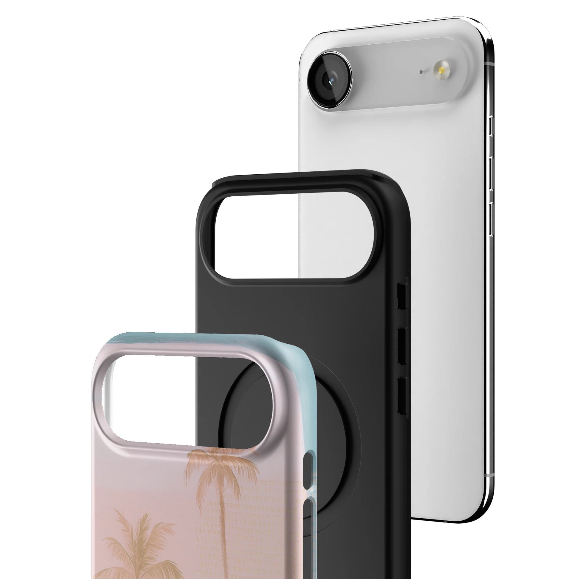 Malibu iPhone Case gallery - Iphone_17_Air_3