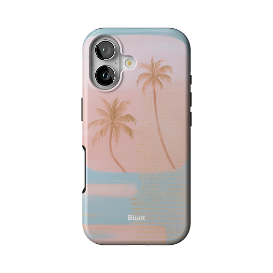 Malibu iPhone Case gallery - Iphone_17_Iphone_1