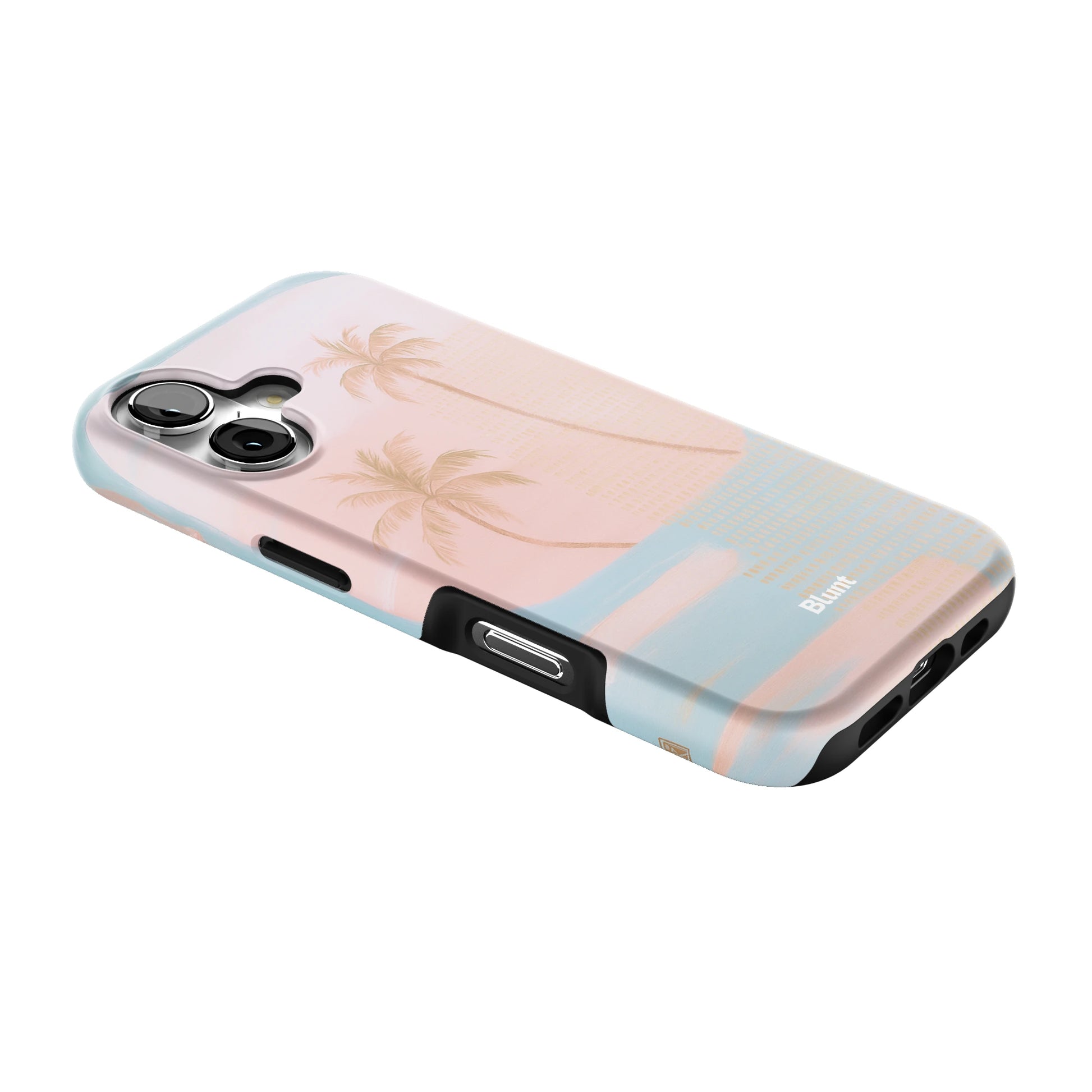 Malibu iPhone Case gallery - Iphone_17_Iphone_2
