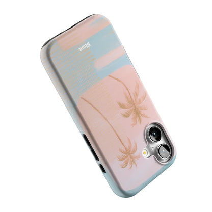 Malibu iPhone Case gallery - Iphone_17_Iphone_5