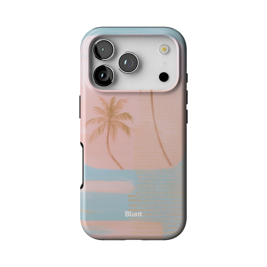 Malibu iPhone Case gallery - Iphone_17_Pro_1