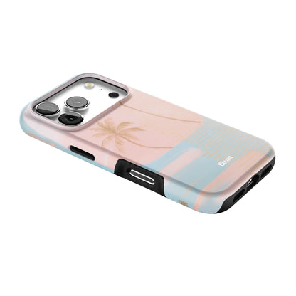 Malibu iPhone Case gallery - Iphone_17_Pro_2