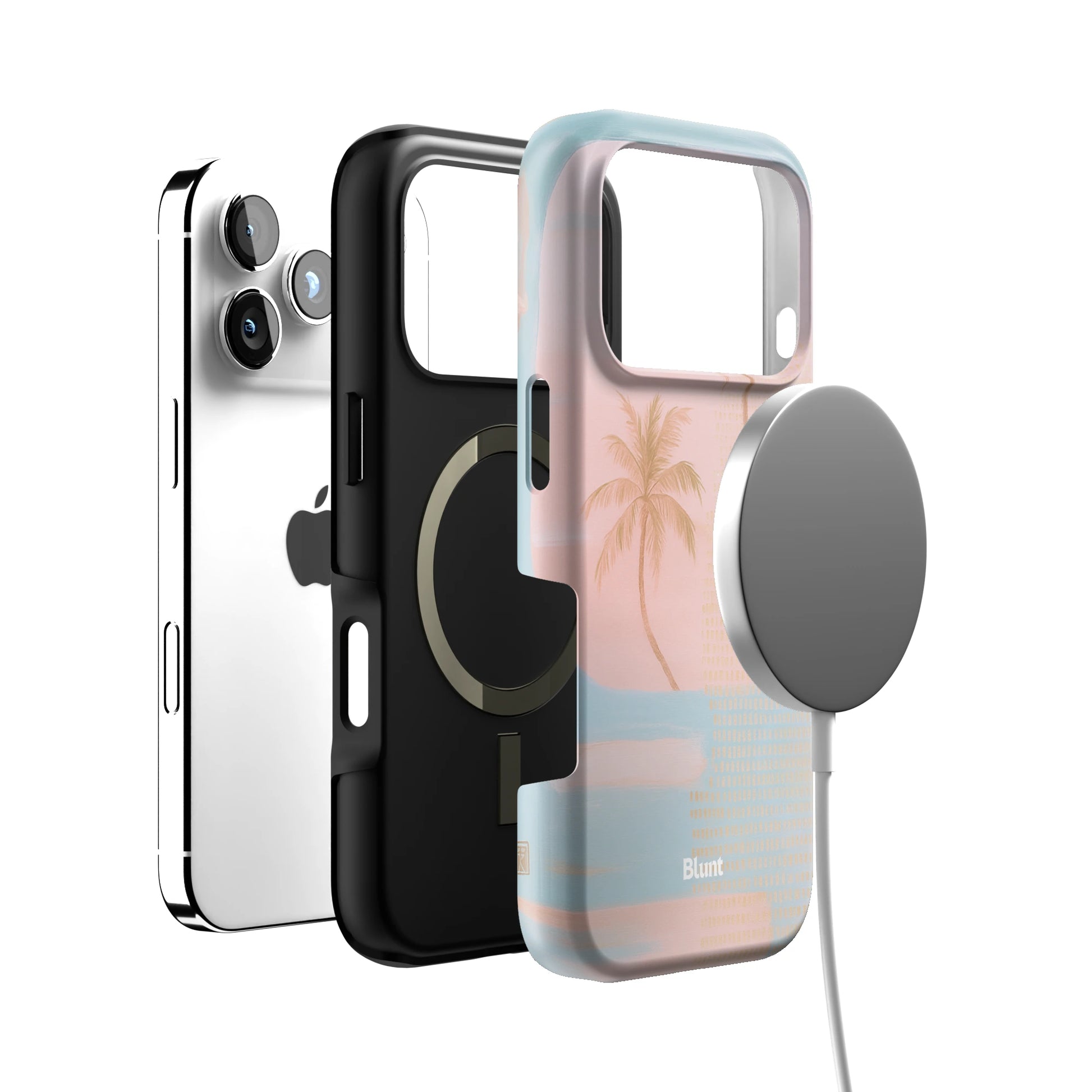 Malibu iPhone Case gallery - Iphone_17_Pro_4