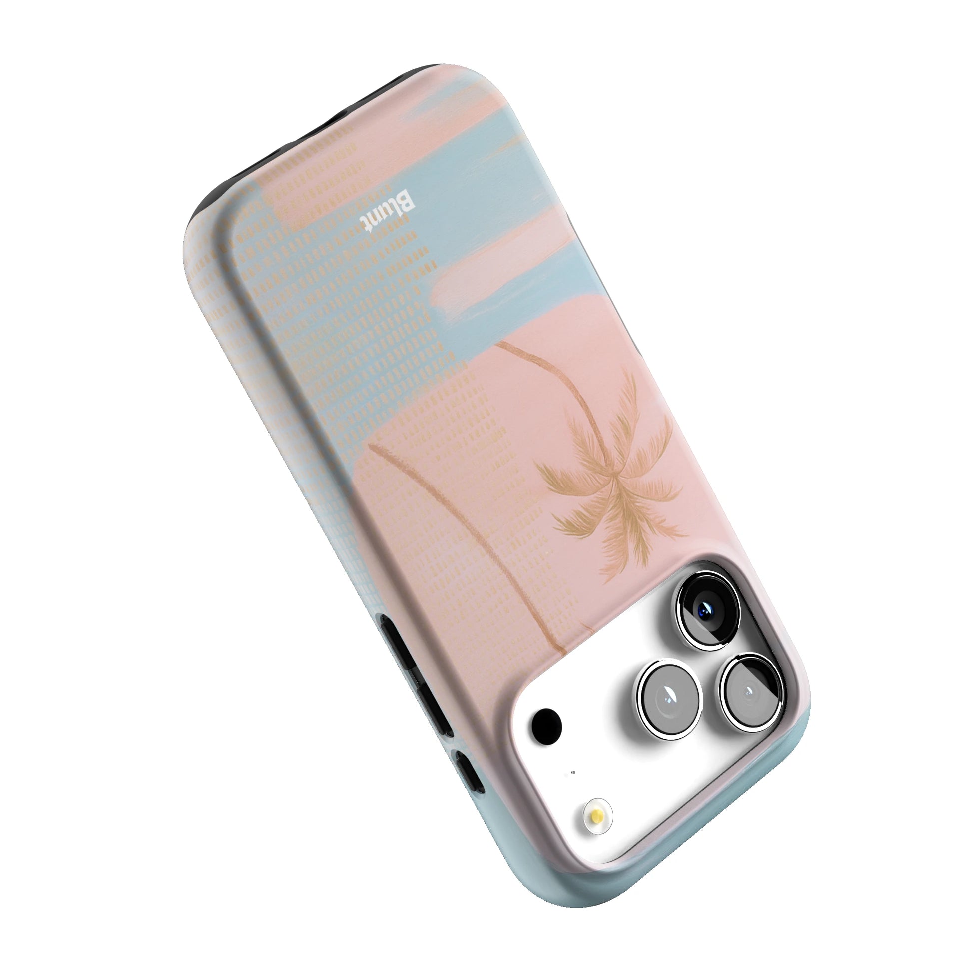 Malibu iPhone Case gallery - Iphone_17_Pro_5