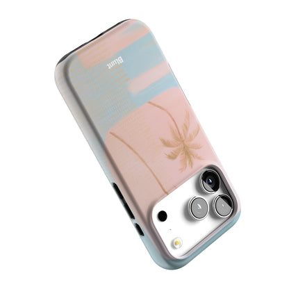 Malibu iPhone Case gallery - Iphone_17_Pro_5