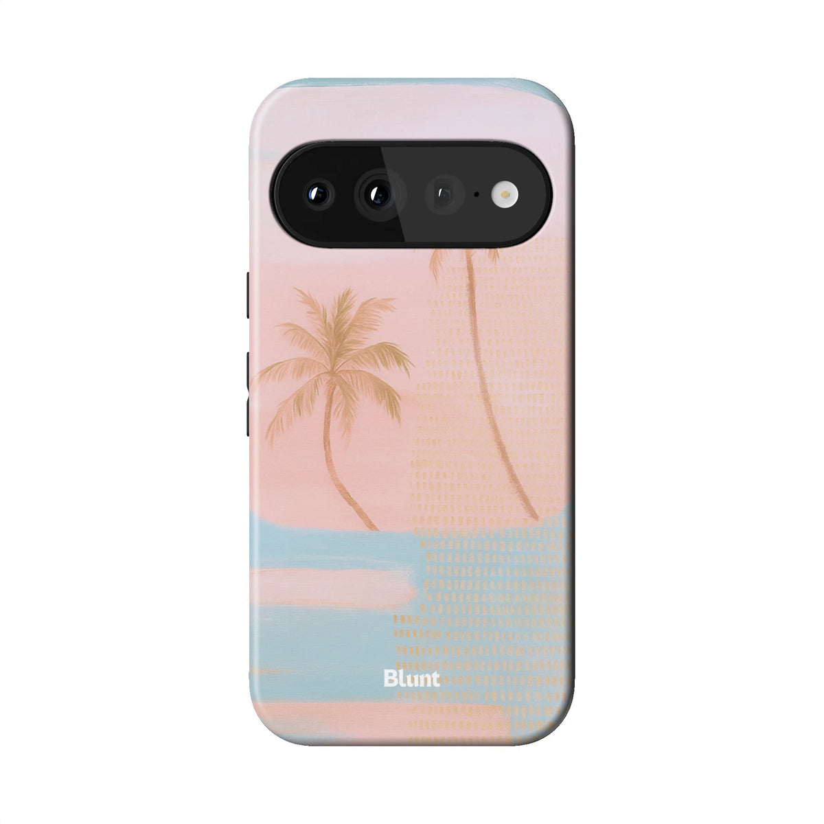 Malibu Pixel Case - Blunt Cases