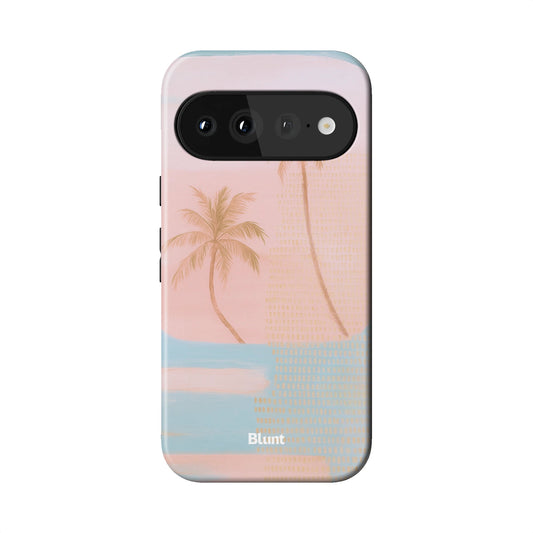Malibu Pixel Case - Blunt Cases
