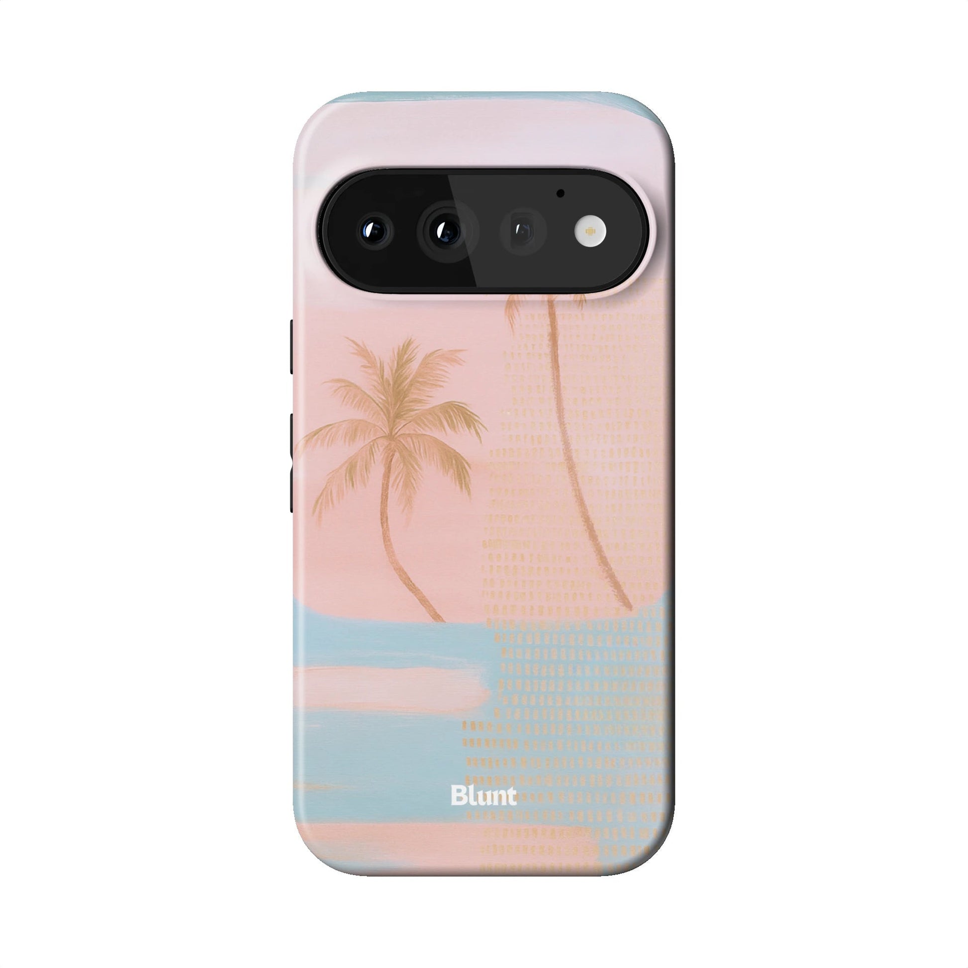 Malibu Pixel Case - Blunt Cases