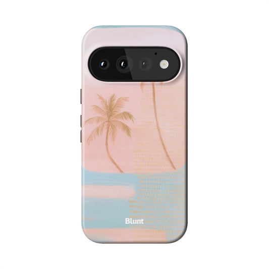Malibu Pixel Case - Blunt Cases