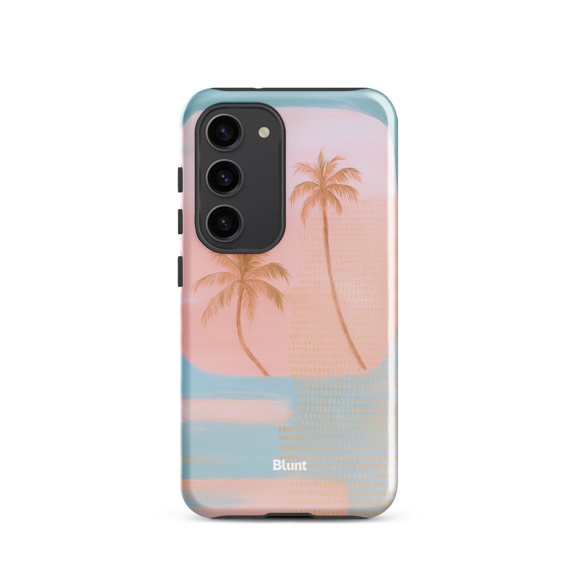 Malibu Samsung Case - Blunt Cases
