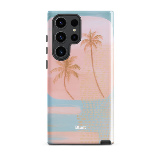 Malibu Samsung Case - Blunt Cases
