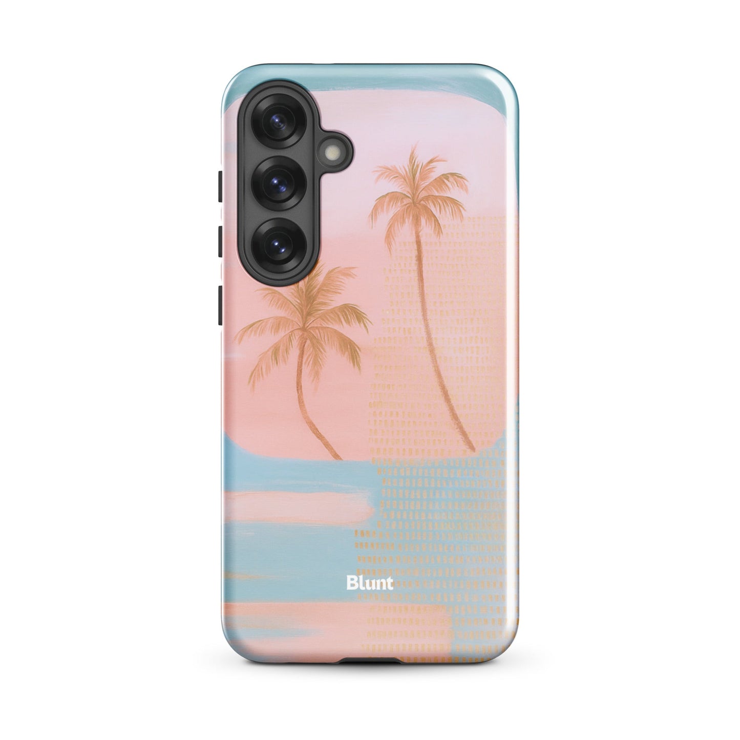Malibu Samsung Case - Blunt Cases