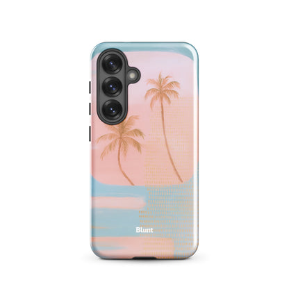 Malibu Samsung Case - Blunt Cases