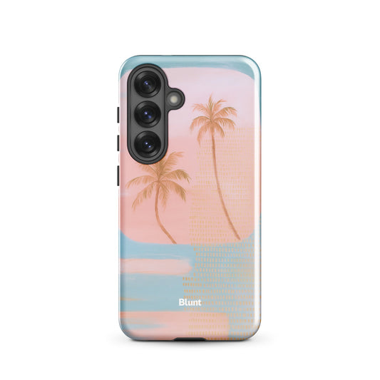 Malibu Samsung Case - Blunt Cases