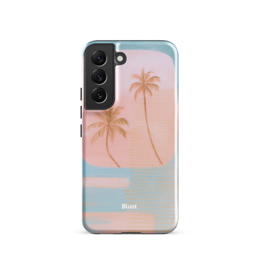 Malibu Samsung Case - Blunt Cases