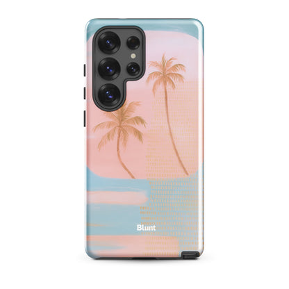 Malibu Samsung Case - Blunt Cases