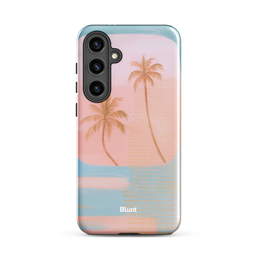 Malibu Samsung Case - Blunt Cases