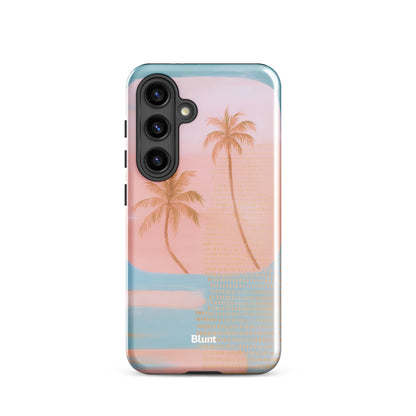 Malibu Samsung Case - Blunt Cases
