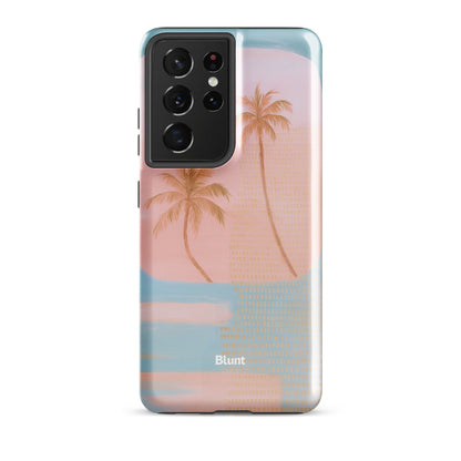 Malibu Samsung Case - Blunt Cases