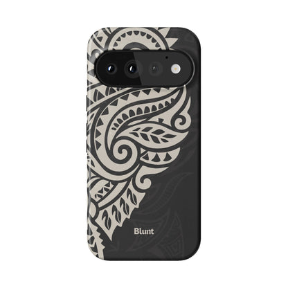 Malohi Pixel Case - Blunt Cases