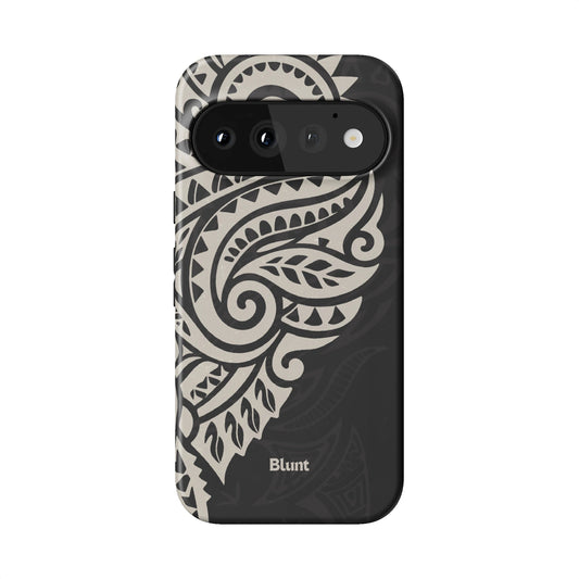 Malohi Pixel Case - Blunt Cases