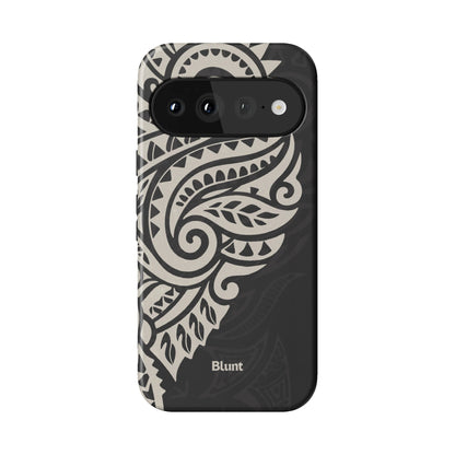 Malohi Pixel Case - Blunt Cases