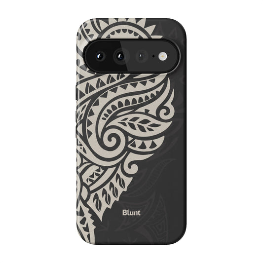 Malohi Pixel Case - Blunt Cases