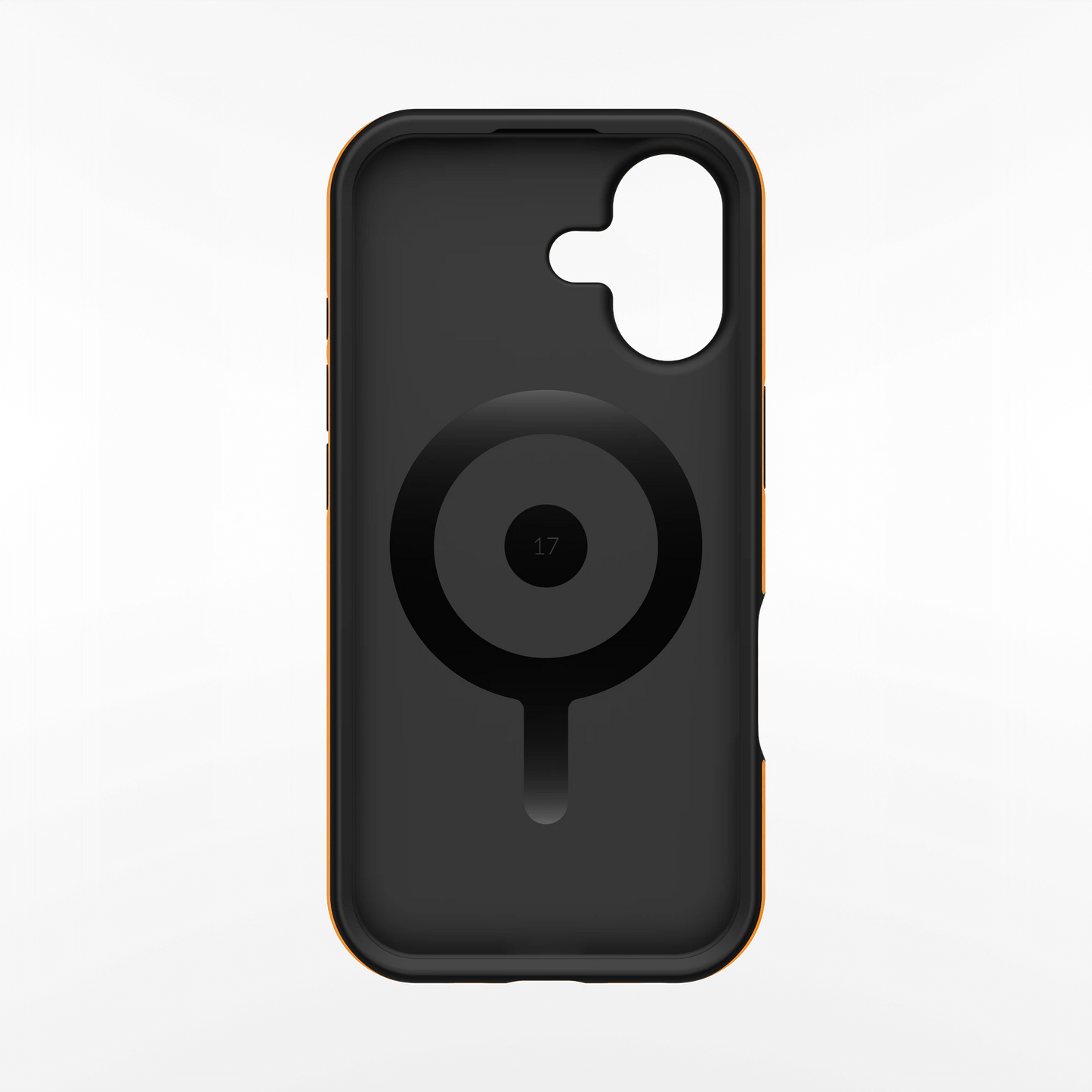 Denver Football iPhone Case