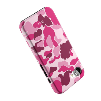 Pink-Camo-iphone-case-iPhone 17 E-4
