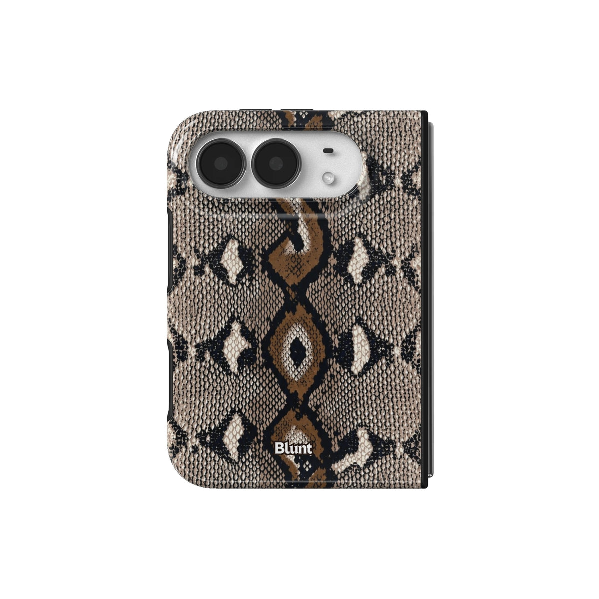 mamba-iphone-case iPhone 18 Duo case, view 2