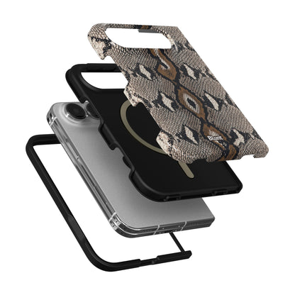 mamba-iphone-case iPhone 18 Duo case, view 6