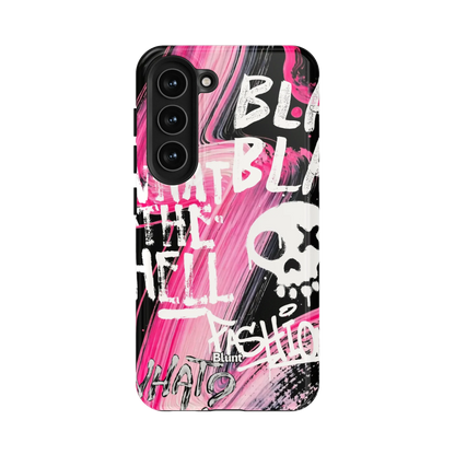 Punk-Wall-samsung-case-Galaxy S23-1